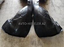 Kia Sorento 2015-2018 ön qanad altı